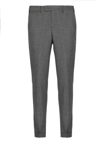 PT Torino Wool Trousers - PT Torino - Modalova