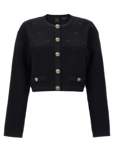 Pinko ciliegio Cardigan - Pinko - Modalova