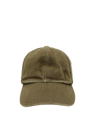 Saint Laurent Hat - Saint Laurent - Modalova