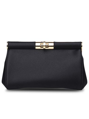 Silk Blend Bag - Dolce & Gabbana - Modalova