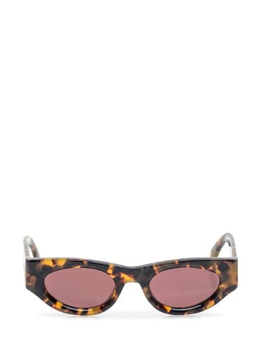 Palm Angels Griffith Sunglasses - Palm Angels - Modalova