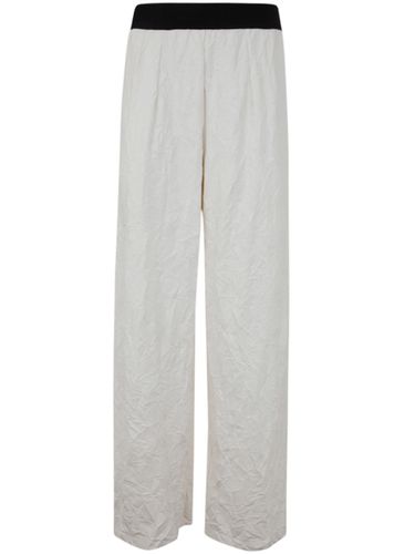 Maria Calderara Long Trousers - Maria Calderara - Modalova