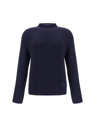 Turtleneck Sweater - Ami Alexandre Mattiussi - Modalova