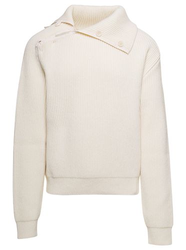 Jacquemus La Maille Vega Sweater - Jacquemus - Modalova