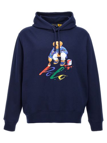 Polo Ralph Lauren polo Bear Hoodie - Polo Ralph Lauren - Modalova