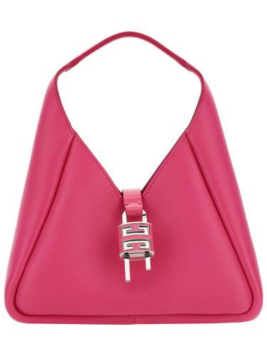 Givenchy G-hobo Mini Bag - Givenchy - Modalova