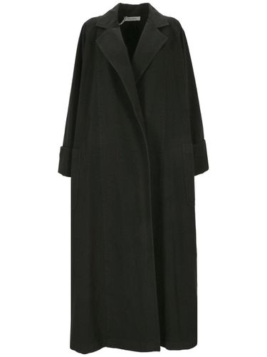 Max Mara V-neck Long-sleeved Coat - Max Mara - Modalova