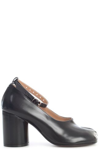 Tabi Mary Jane Pumps - Maison Margiela - Modalova