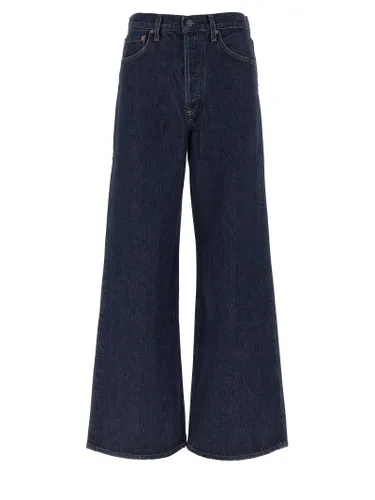 AGOLDE dame Jeans - AGOLDE - Modalova