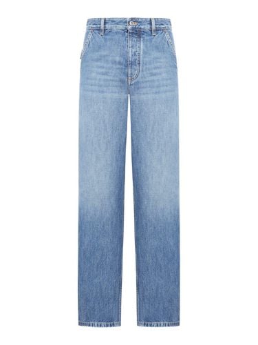 Bottega Veneta Straight-leg Jeans - Bottega Veneta - Modalova