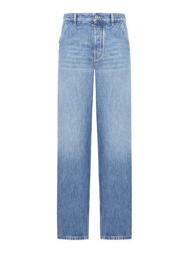 Bottega Veneta Straight-leg Jeans - Bottega Veneta - Modalova