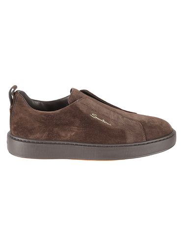 Santoni Victory Sneakers - Santoni - Modalova