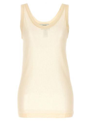 Lemaire seamless Rib Tank Top - Lemaire - Modalova