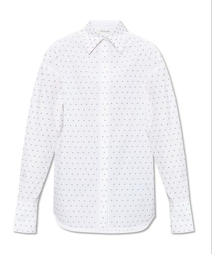 Embellished Long-sleeved Shirt - SportMax - Modalova