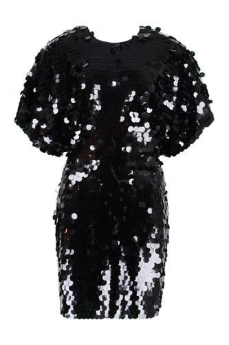 Sequin Mini-dress - Rotate by Birger Christensen - Modalova
