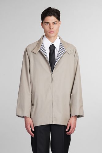Casual Jacket In Polyester - Maison Margiela - Modalova
