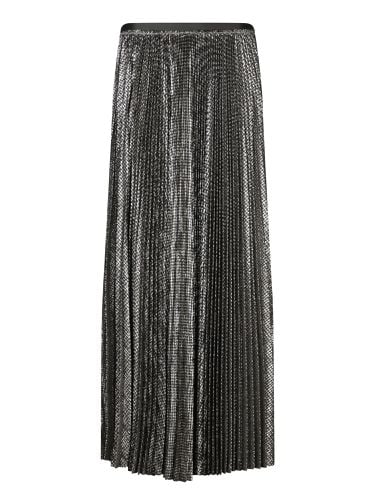 Forte_Forte Laminated Soleil Long Skirt - Forte Forte - Modalova