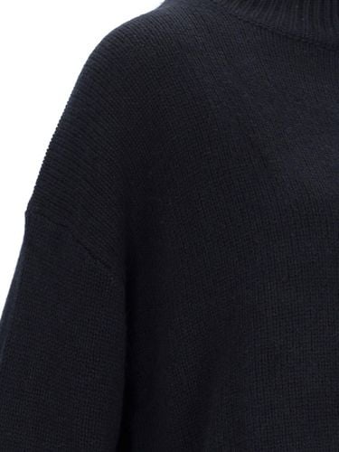 Calvin Klein High Neck Sweater - Calvin Klein - Modalova