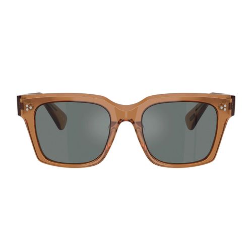 Su Ollice 1783w5 Carob Sunglasses - Oliver Peoples - Modalova