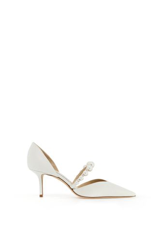 Aurelie 65 Pumps With Pearls - Jimmy Choo - Modalova