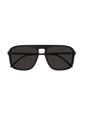 Sl 590 Sunglasses - Saint Laurent Eyewear - Modalova