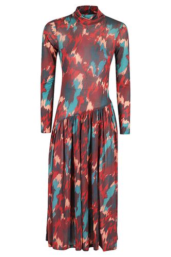 Ulla Johnson Fernanda Dress - Ulla Johnson - Modalova