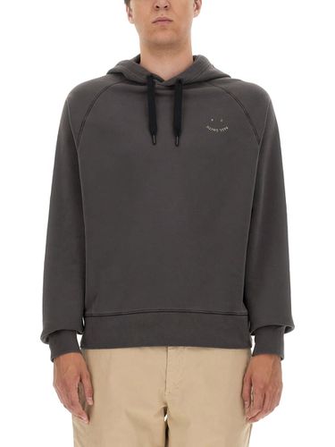 Sweatshirt With Logo - PS by Paul Smith - Modalova