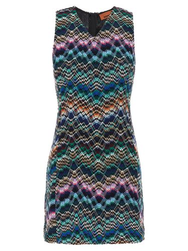 Missoni caperdoni Dress - Missoni - Modalova