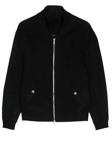 Low Brand Coats Black - Low Brand - Modalova