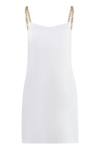 Crepe Mini Dress - MICHAEL Michael Kors - Modalova