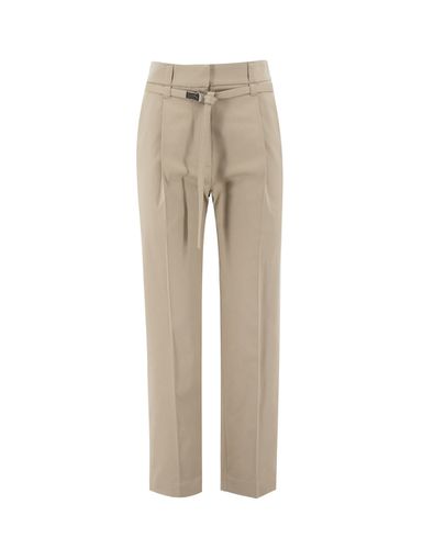 Brunello Cucinelli Trousers - Brunello Cucinelli - Modalova