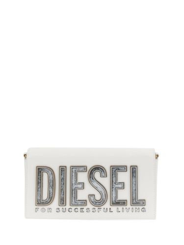 Diesel Shoulder Bag cookie Medium - Diesel - Modalova