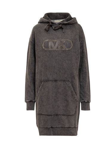 MICHAEL Michael Kors Hoody Dress - MICHAEL Michael Kors - Modalova