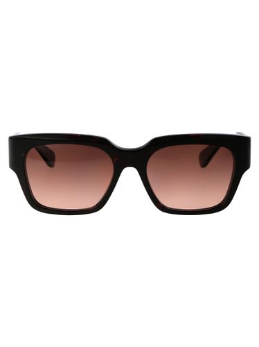 Chloé Eyewear Ch0190s Sunglasses - Chloé Eyewear - Modalova