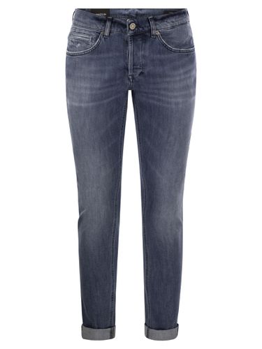 Dondup George Jeans - Dondup - Modalova