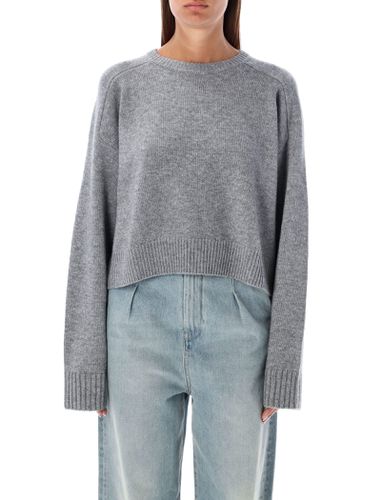 Loulou Studio Bruzzi Sweater - Loulou Studio - Modalova