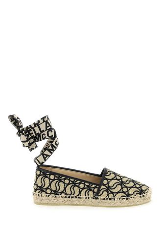 Stella McCartney S-wave Espadrilles - Stella McCartney - Modalova