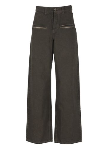 Uma Wang Ball Pants - Uma Wang - Modalova