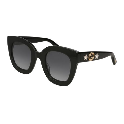 GG0208s 002 Sunglasses - Gucci Eyewear - Modalova