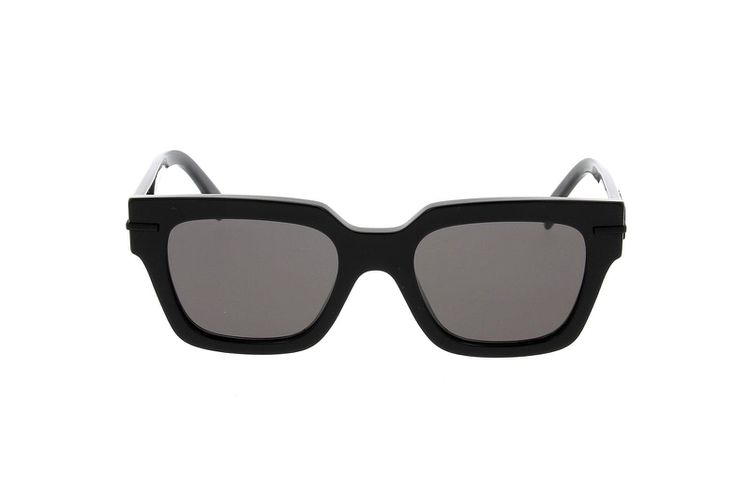 Square Frame Sunglasses - Fendi Eyewear - Modalova