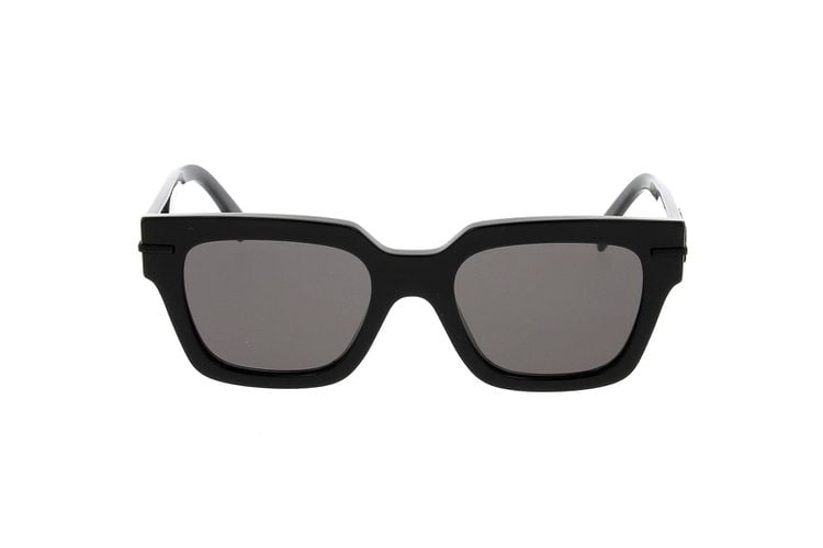 Fendi Square Frame Sunglasses - Fendi - Modalova