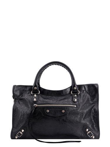 Le City Media Shoulder Bag - Balenciaga - Modalova