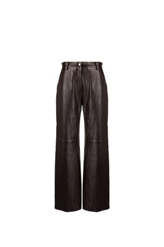 Magda Butrym Pants - Magda Butrym - Modalova