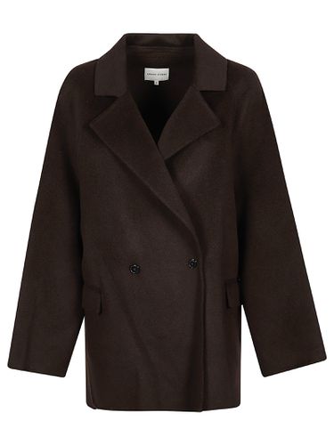 Loulou Studio Gary Blazer Coat - Loulou Studio - Modalova