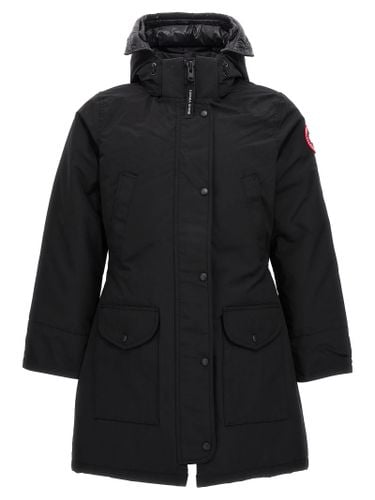 Canada Goose trillium Parka - Canada Goose - Modalova