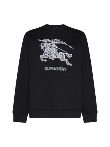Burberry Darby Sweater - Burberry - Modalova