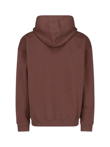 Diesel's-boxt-hood-d Hoodie - Diesel - Modalova