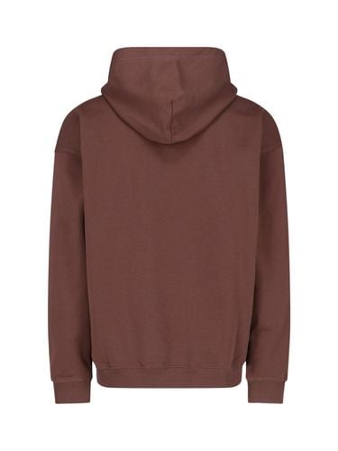 Diesel's-boxt-hood-d Hoodie - Diesel - Modalova