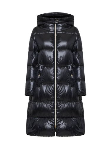 Herno Down Jacket - Herno - Modalova