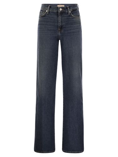 Lotta Bay Mid - High-waisted Jeans - 7 For All Mankind - Modalova